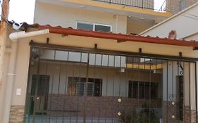Orizaba Suites