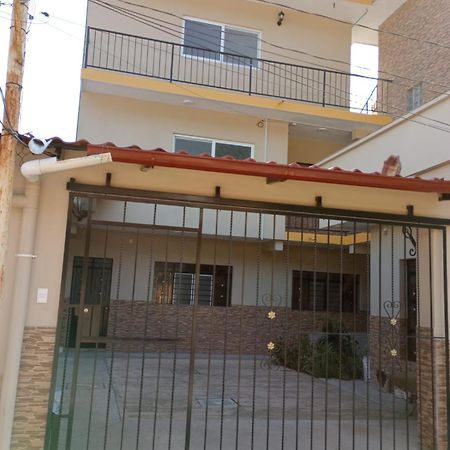 Orizaba Suites Rio Blanco  Exterior foto